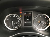 USED 2017 17 MERCEDES-BENZ VITO 1.6 109 CDI 88 BHP PARKING SENSORS + LOW MILES