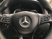 USED 2017 17 MERCEDES-BENZ VITO 1.6 109 CDI 88 BHP PARKING SENSORS + LOW MILES