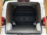 USED 2017 17 MERCEDES-BENZ VITO 1.6 109 CDI 88 BHP PARKING SENSORS + LOW MILES
