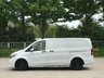 USED 2017 17 MERCEDES-BENZ VITO 1.6 109 CDI 88 BHP PARKING SENSORS + LOW MILES