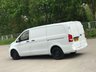 USED 2017 17 MERCEDES-BENZ VITO 1.6 109 CDI 88 BHP PARKING SENSORS + LOW MILES