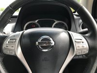 USED 2017 17 NISSAN NAVARA 2.3 DCI TEKNA 4X4 SHR DCB 190 BHP MOST DEALER HISTORY ** VO VAT **