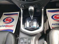 USED 2017 17 NISSAN NAVARA 2.3 DCI TEKNA 4X4 SHR DCB 190 BHP MOST DEALER HISTORY ** VO VAT **