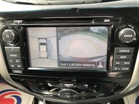 USED 2017 17 NISSAN NAVARA 2.3 DCI TEKNA 4X4 SHR DCB 190 BHP MOST DEALER HISTORY ** VO VAT **