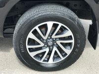 USED 2017 17 NISSAN NAVARA 2.3 DCI TEKNA 4X4 SHR DCB 190 BHP MOST DEALER HISTORY ** VO VAT **