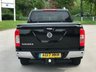 USED 2017 17 NISSAN NAVARA 2.3 DCI TEKNA 4X4 SHR DCB 190 BHP MOST DEALER HISTORY ** VO VAT **
