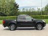 USED 2017 17 NISSAN NAVARA 2.3 DCI TEKNA 4X4 SHR DCB 190 BHP MOST DEALER HISTORY ** VO VAT **