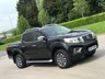 USED 2017 17 NISSAN NAVARA 2.3 DCI TEKNA 4X4 SHR DCB 190 BHP MOST DEALER HISTORY ** VO VAT **