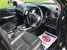 USED 2017 17 NISSAN NAVARA 2.3 DCI TEKNA 4X4 SHR DCB 190 BHP MOST DEALER HISTORY ** VO VAT **