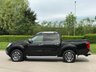 USED 2017 17 NISSAN NAVARA 2.3 DCI TEKNA 4X4 SHR DCB 190 BHP MOST DEALER HISTORY ** VO VAT **