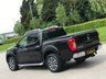 USED 2017 17 NISSAN NAVARA 2.3 DCI TEKNA 4X4 SHR DCB 190 BHP MOST DEALER HISTORY ** VO VAT **