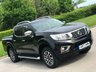 USED 2017 17 NISSAN NAVARA 2.3 DCI TEKNA 4X4 SHR DCB 190 BHP MOST DEALER HISTORY ** VO VAT **