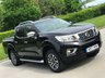 USED 2017 17 NISSAN NAVARA 2.3 DCI TEKNA 4X4 SHR DCB 190 BHP MOST DEALER HISTORY ** VO VAT **