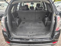 USED 2010 10 CHEVROLET CAPTIVA 2.0L LTZ VCDI 5d 148 BHP PRIVACY SCREEN +  18" ALLOY WHEELS +  FULL LEATHER TRIM +  CRUISE CONTROL +  CLIMATE CONTROL +  PARKING AID +