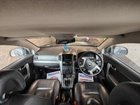 USED 2010 10 CHEVROLET CAPTIVA 2.0L LTZ VCDI 5d 148 BHP PRIVACY SCREEN +  18" ALLOY WHEELS +  FULL LEATHER TRIM +  CRUISE CONTROL +  CLIMATE CONTROL +  PARKING AID +