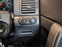 USED 2010 10 CHEVROLET CAPTIVA 2.0L LTZ VCDI 5d 148 BHP PRIVACY SCREEN +  18" ALLOY WHEELS +  FULL LEATHER TRIM +  CRUISE CONTROL +  CLIMATE CONTROL +  PARKING AID +