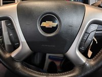 USED 2010 10 CHEVROLET CAPTIVA 2.0L LTZ VCDI 5d 148 BHP PRIVACY SCREEN +  18" ALLOY WHEELS +  FULL LEATHER TRIM +  CRUISE CONTROL +  CLIMATE CONTROL +  PARKING AID +