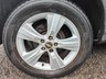 USED 2010 10 CHEVROLET CAPTIVA 2.0L LTZ VCDI 5d 148 BHP PRIVACY SCREEN +  18" ALLOY WHEELS +  FULL LEATHER TRIM +  CRUISE CONTROL +  CLIMATE CONTROL +  PARKING AID +