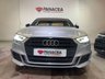 USED 2019 19 AUDI A3 1.5 TFSI BLACK EDITION 4d 148 BHP 