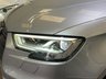 USED 2019 19 AUDI A3 1.5 TFSI BLACK EDITION 4d 148 BHP 