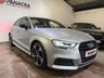 USED 2019 19 AUDI A3 1.5 TFSI BLACK EDITION 4d 148 BHP 