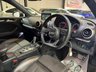 USED 2019 19 AUDI A3 1.5 TFSI BLACK EDITION 4d 148 BHP 