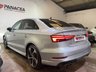 USED 2019 19 AUDI A3 1.5 TFSI BLACK EDITION 4d 148 BHP 