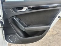 USED 2013 13 AUDI A4 2.0 TDI BLACK EDITION 4d 141 BHP 