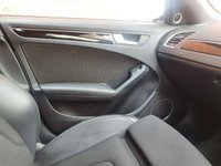 USED 2013 13 AUDI A4 2.0 TDI BLACK EDITION 4d 141 BHP 
