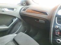 USED 2013 13 AUDI A4 2.0 TDI BLACK EDITION 4d 141 BHP 