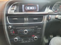 USED 2013 13 AUDI A4 2.0 TDI BLACK EDITION 4d 141 BHP 