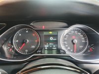 USED 2013 13 AUDI A4 2.0 TDI BLACK EDITION 4d 141 BHP 