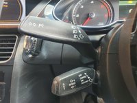 USED 2013 13 AUDI A4 2.0 TDI BLACK EDITION 4d 141 BHP 
