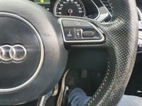 USED 2013 13 AUDI A4 2.0 TDI BLACK EDITION 4d 141 BHP 