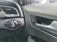 USED 2013 13 AUDI A4 2.0 TDI BLACK EDITION 4d 141 BHP 