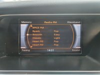 USED 2013 13 AUDI A4 2.0 TDI BLACK EDITION 4d 141 BHP 