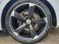 USED 2013 13 AUDI A4 2.0 TDI BLACK EDITION 4d 141 BHP 