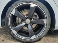 USED 2013 13 AUDI A4 2.0 TDI BLACK EDITION 4d 141 BHP 
