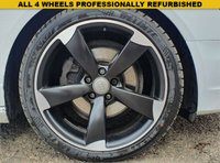 USED 2013 13 AUDI A4 2.0 TDI BLACK EDITION 4d 141 BHP 