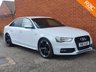 USED 2013 13 AUDI A4 2.0 TDI BLACK EDITION 4d 141 BHP 