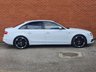 USED 2013 13 AUDI A4 2.0 TDI BLACK EDITION 4d 141 BHP 