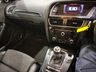 USED 2013 13 AUDI A4 2.0 TDI BLACK EDITION 4d 141 BHP 