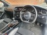 USED 2013 13 AUDI A4 2.0 TDI BLACK EDITION 4d 141 BHP 