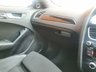 USED 2013 13 AUDI A4 2.0 TDI BLACK EDITION 4d 141 BHP 