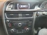 USED 2013 13 AUDI A4 2.0 TDI BLACK EDITION 4d 141 BHP 