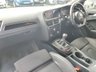 USED 2013 13 AUDI A4 2.0 TDI BLACK EDITION 4d 141 BHP 