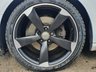 USED 2013 13 AUDI A4 2.0 TDI BLACK EDITION 4d 141 BHP 