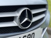 USED 2017 17 MERCEDES-BENZ C-CLASS 2.0 C200 SE 4d 184 BHP NAV, DAB, Rear view Camera