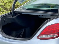USED 2017 17 MERCEDES-BENZ C-CLASS 2.0 C200 SE 4d 184 BHP NAV, DAB, Rear view Camera