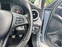 USED 2017 17 MERCEDES-BENZ C-CLASS 2.0 C200 SE 4d 184 BHP NAV, DAB, Rear view Camera